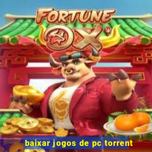 baixar jogos de pc torrent